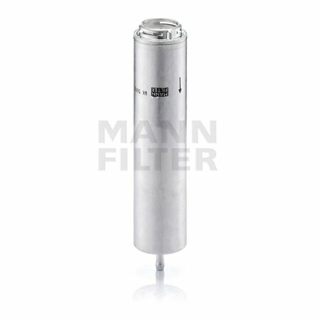 MANN FILTER 10-12 Bmw X5 Xdrive35D L6 13327811227 Fuel Filter, Wk5002X WK5002X
